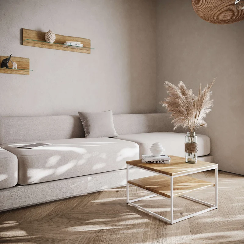 RESTPOSTEN Couchtisch Sydney