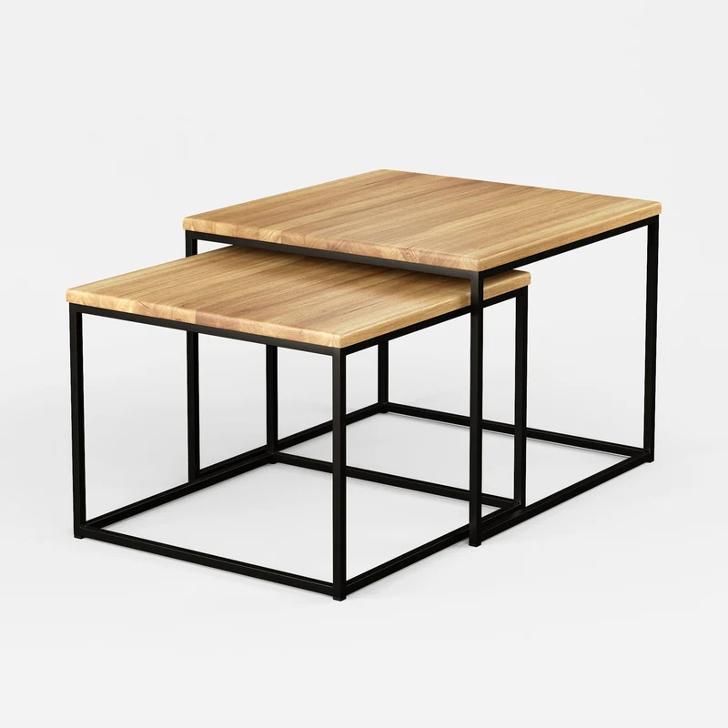 RESTPOSTEN Couchtisch Twinsburg