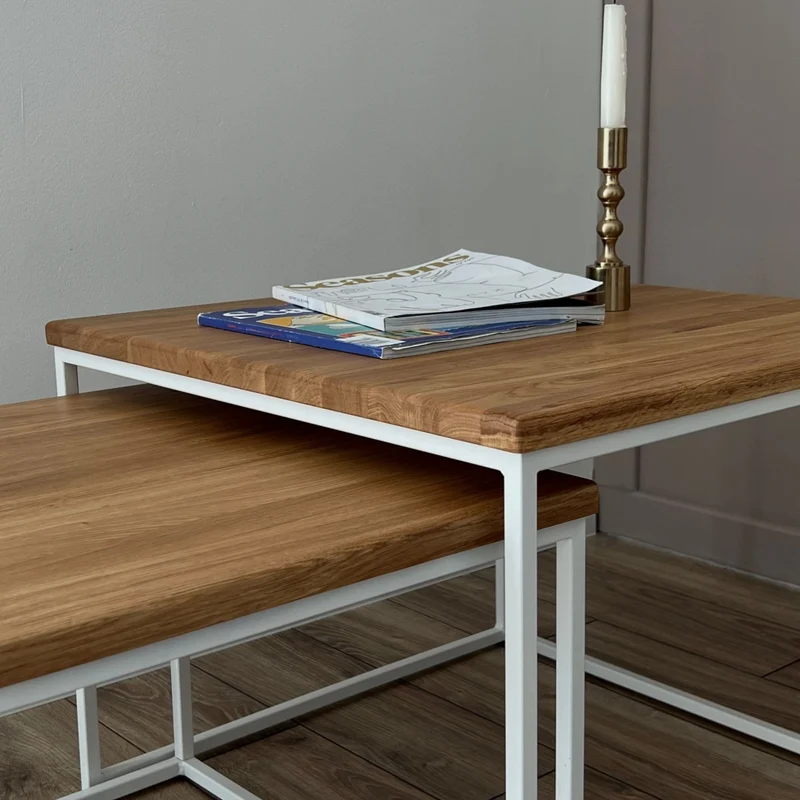 RESTPOSTEN Couchtisch Twinsburg
