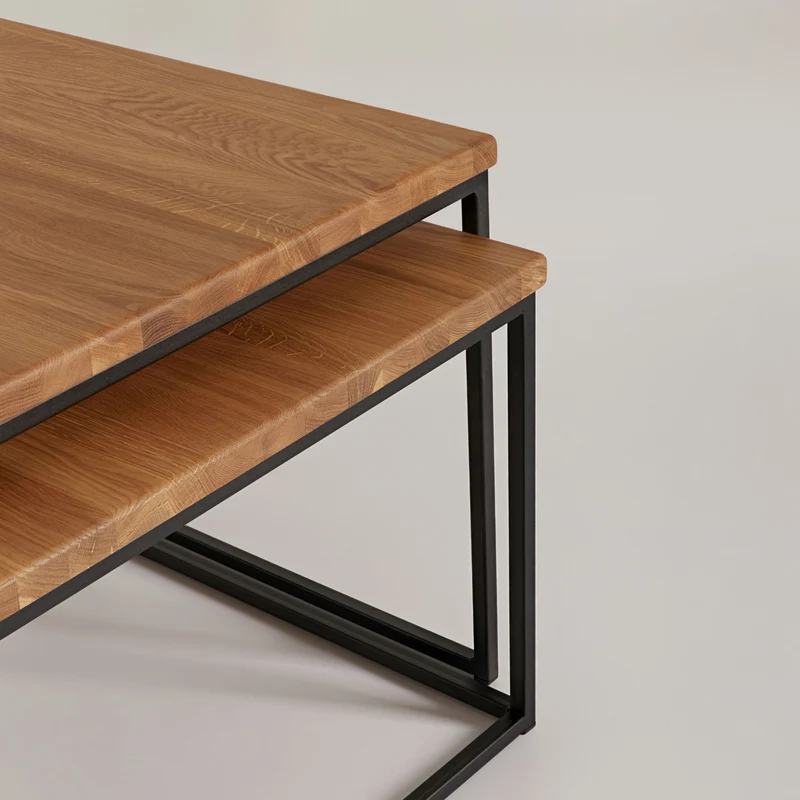 RESTPOSTEN Couchtisch Twinsburg