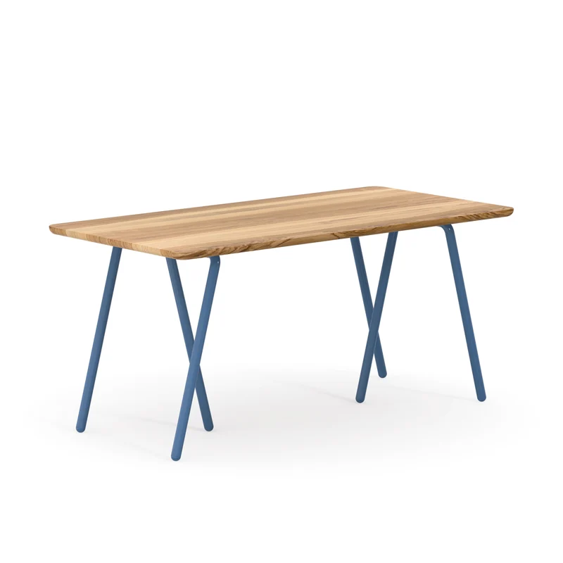 Schreibtisch Libra Smokey Blue