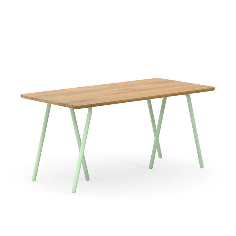 Schreibtisch Libra Pistacchio