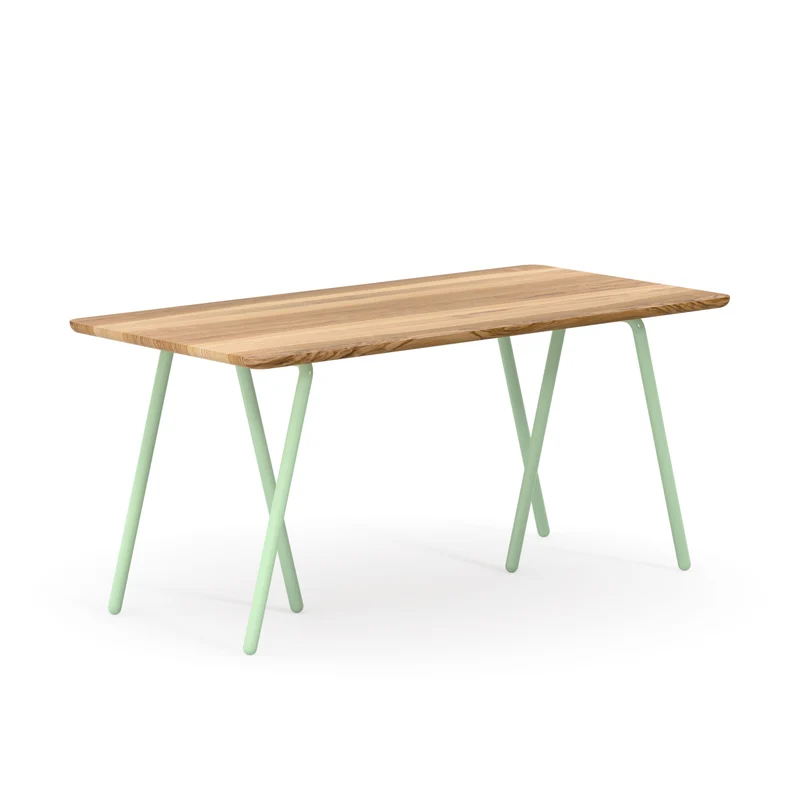 Schreibtisch Libra Pistacchio