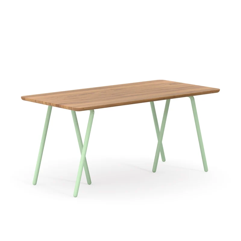 Schreibtisch Libra Pistacchio