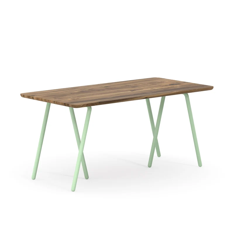 Schreibtisch Libra Pistacchio