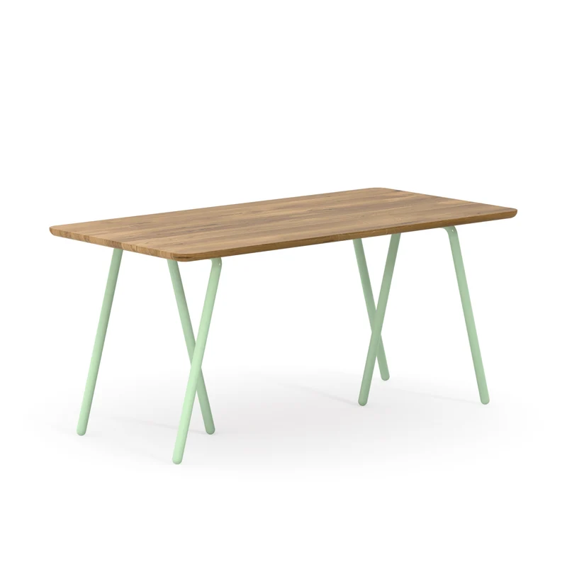 Schreibtisch Libra Pistacchio