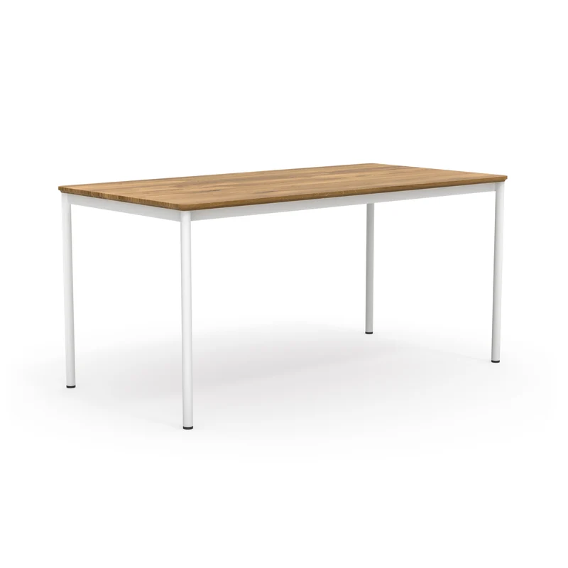 Schreibtisch Mira Weiß