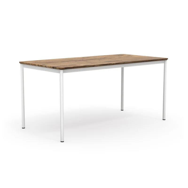 Schreibtisch Mira Weiß