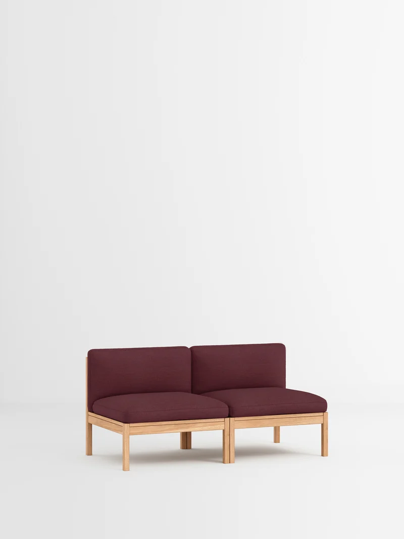 2 Seater Sofa