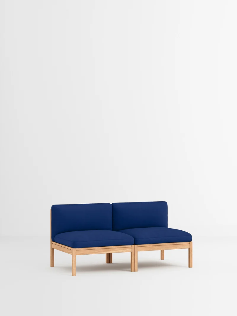 2 Seater Sofa