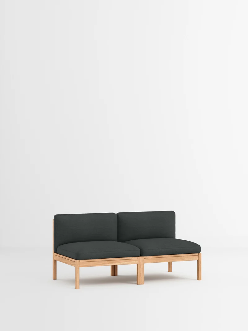 2 Seater Sofa