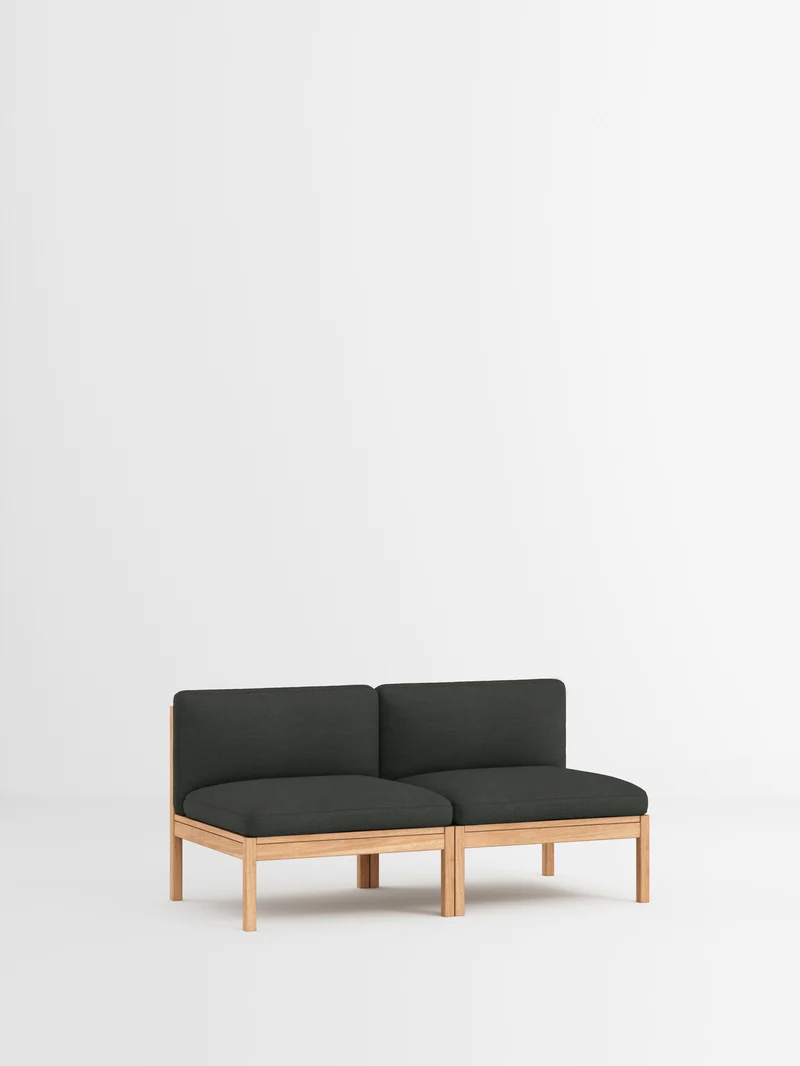2 Seater Sofa