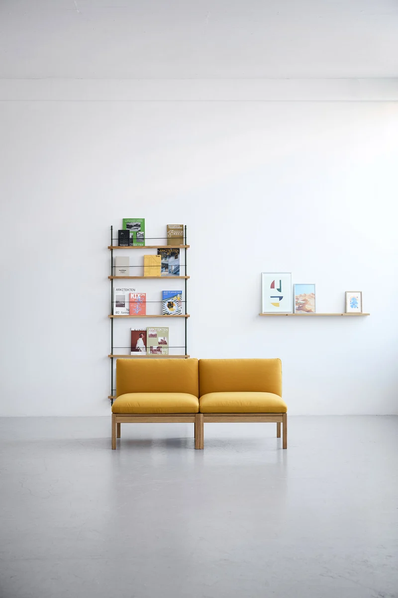 2 Seater Sofa