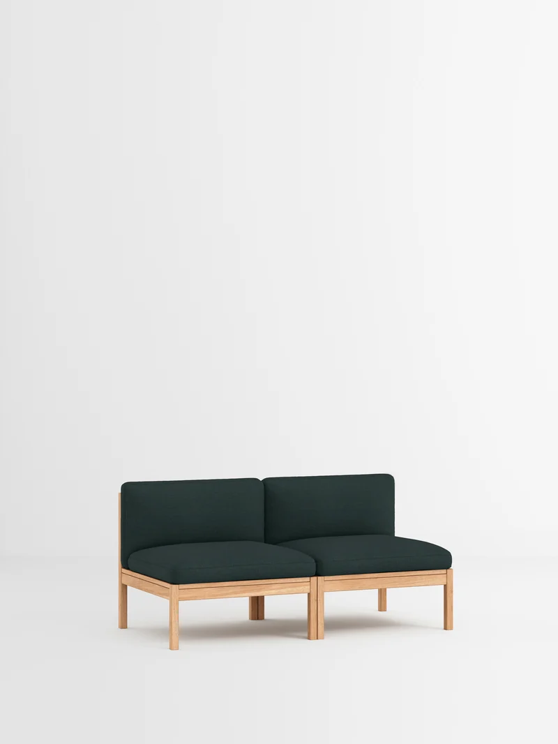 2 Seater Sofa