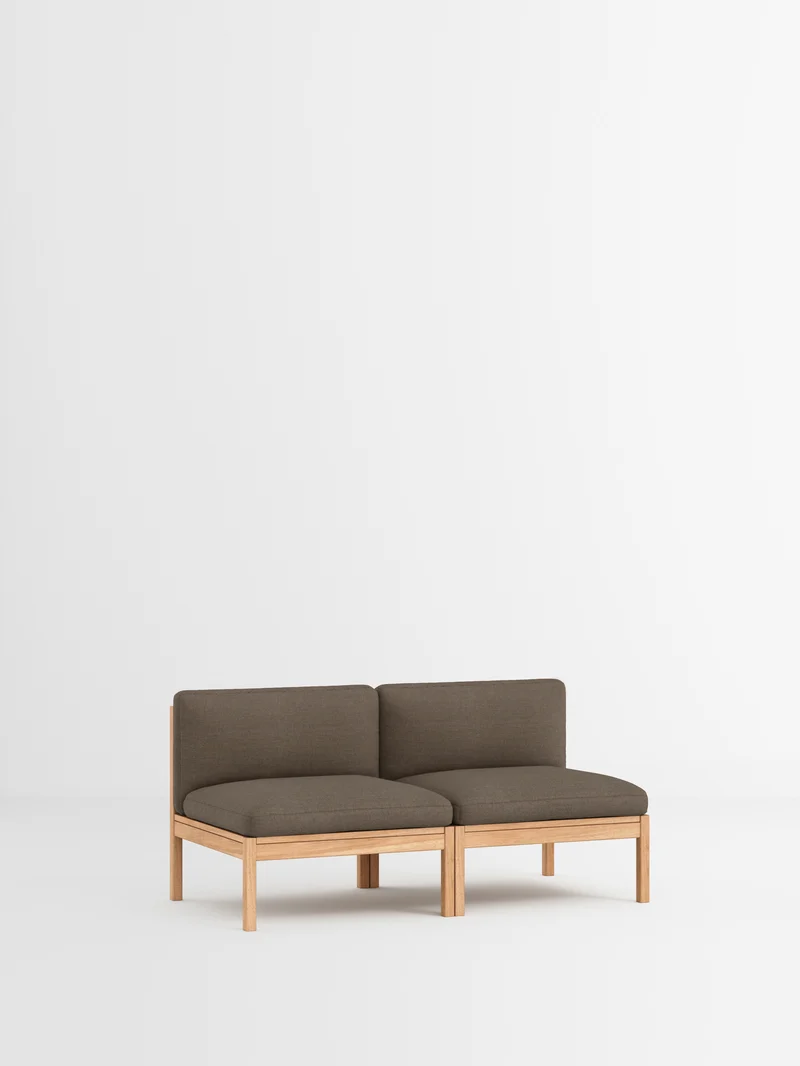 2 Seater Sofa