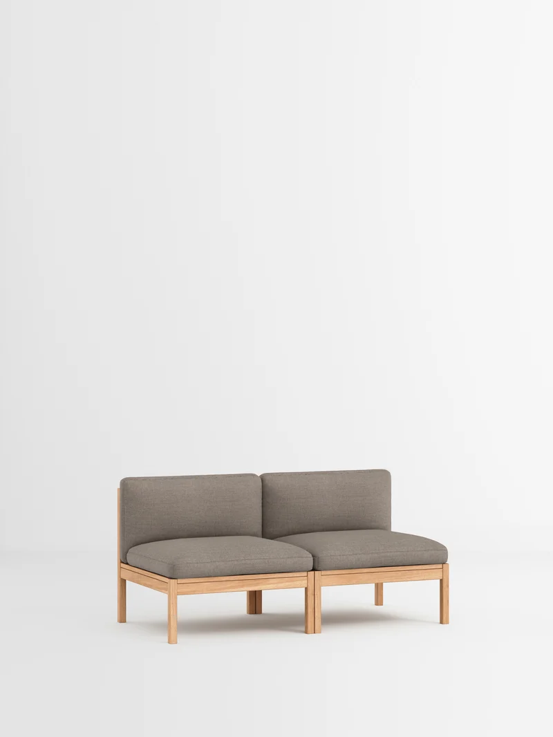 2 Seater Sofa