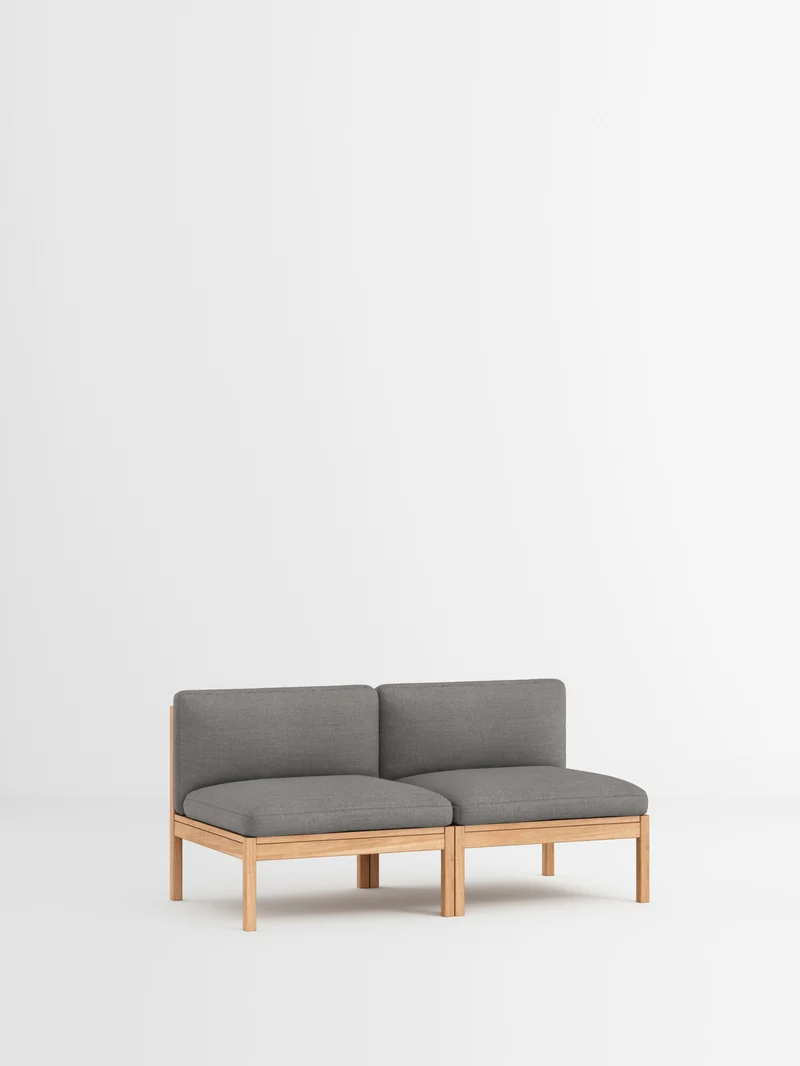 2 Seater Sofa