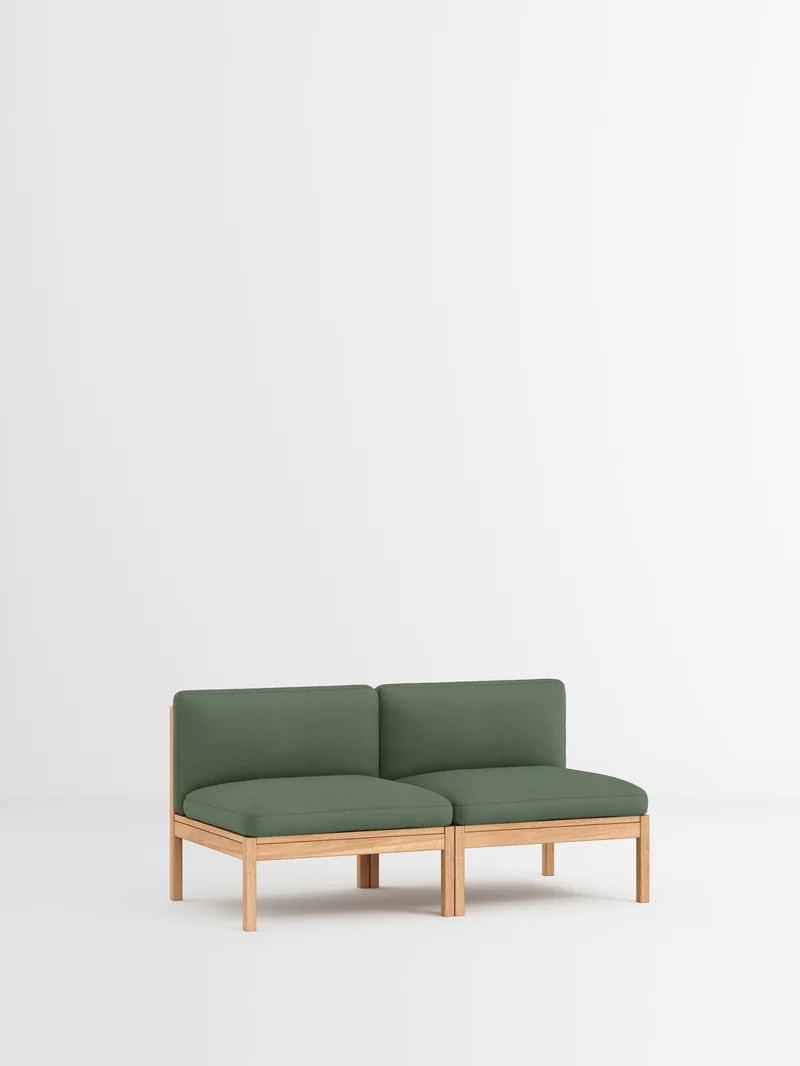 2 Seater Sofa