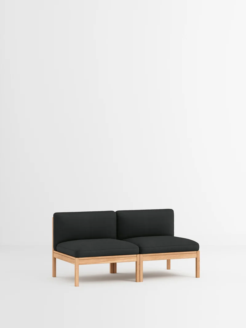 2 Seater Sofa