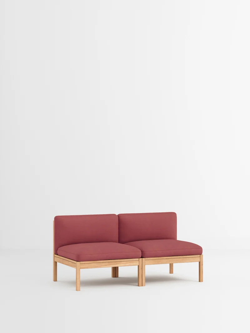 2 Seater Sofa