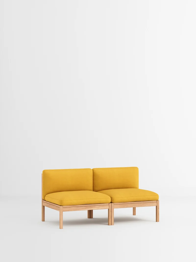 2 Seater Sofa
