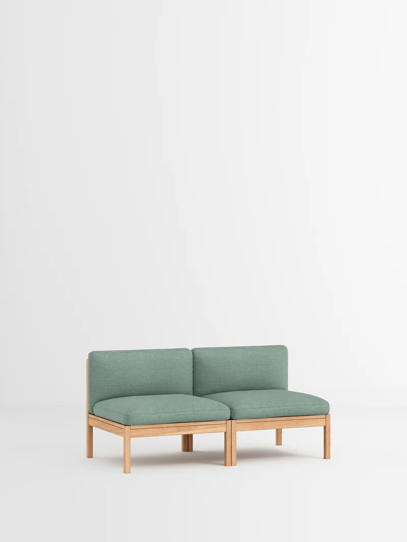 2 Seater Sofa