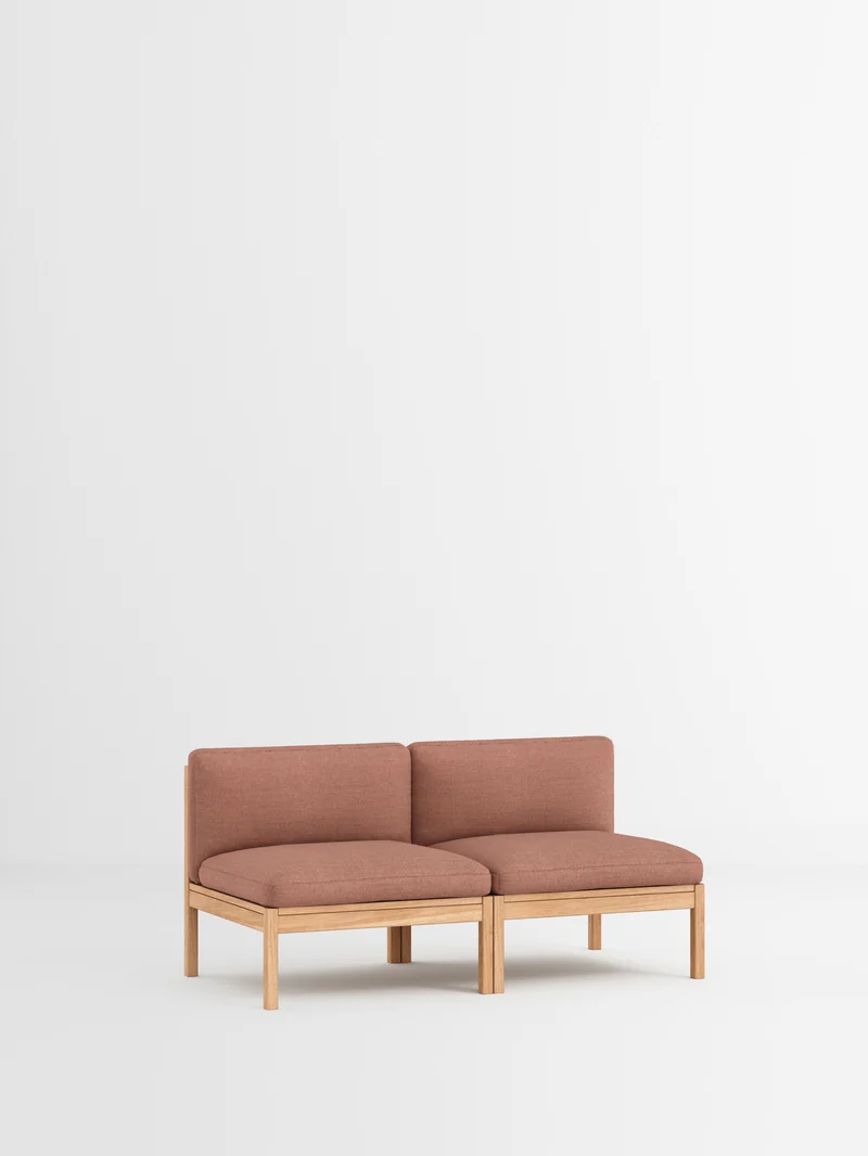 2 Seater Sofa