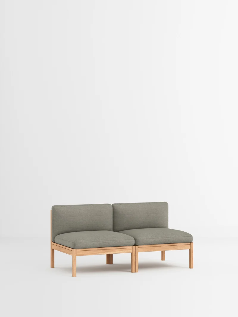 2 Seater Sofa