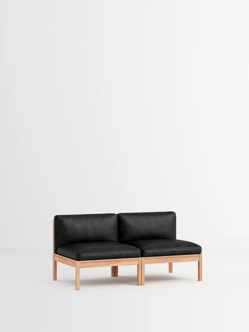 2 Seater Sofa