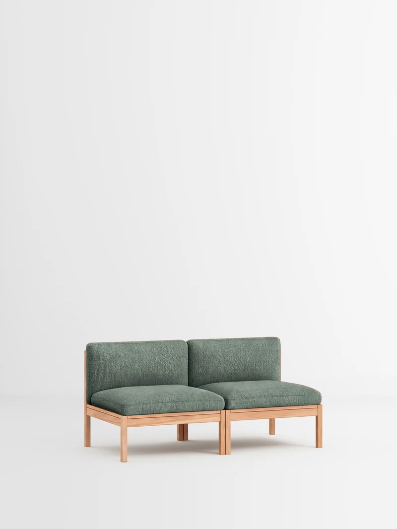 2 Seater Sofa