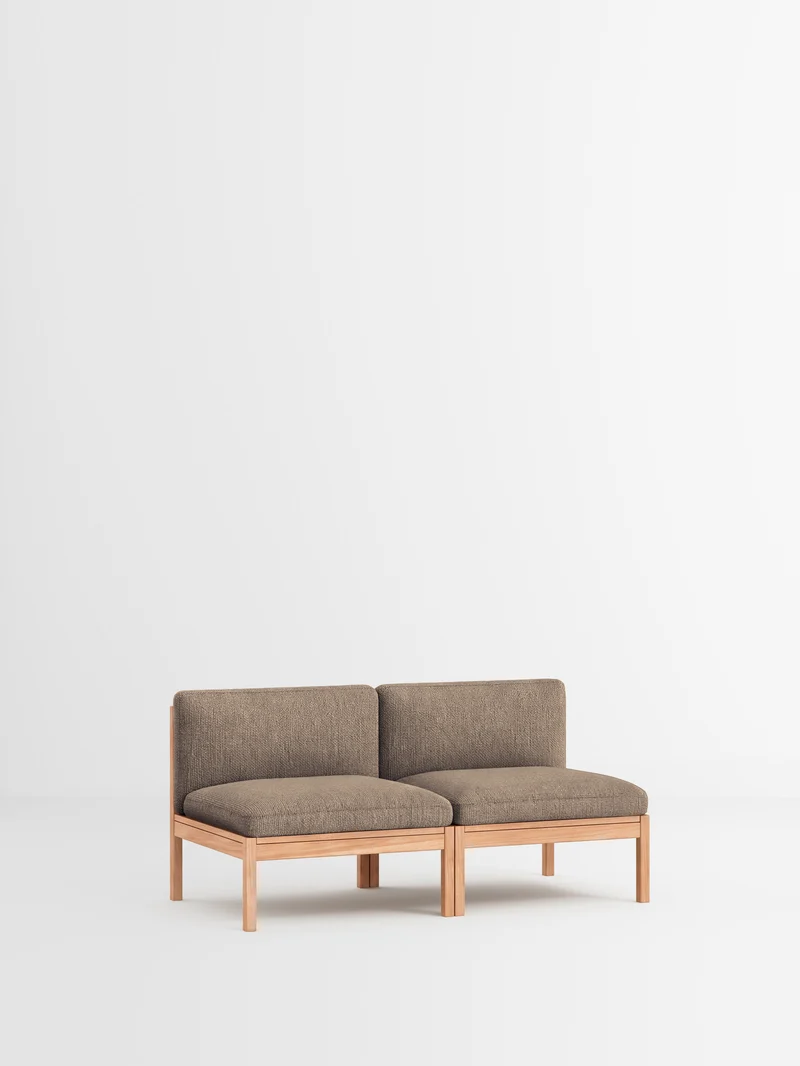 2 Seater Sofa