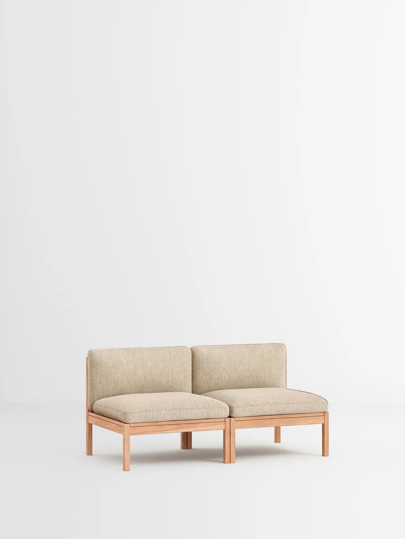 2 Seater Sofa