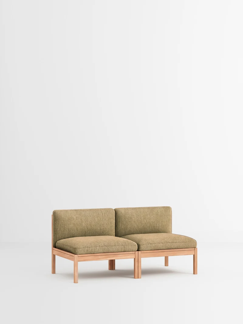 2 Seater Sofa