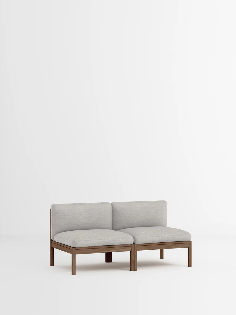 2 Seater Sofa