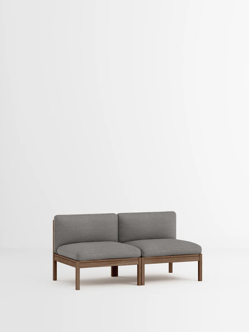 2 Seater Sofa