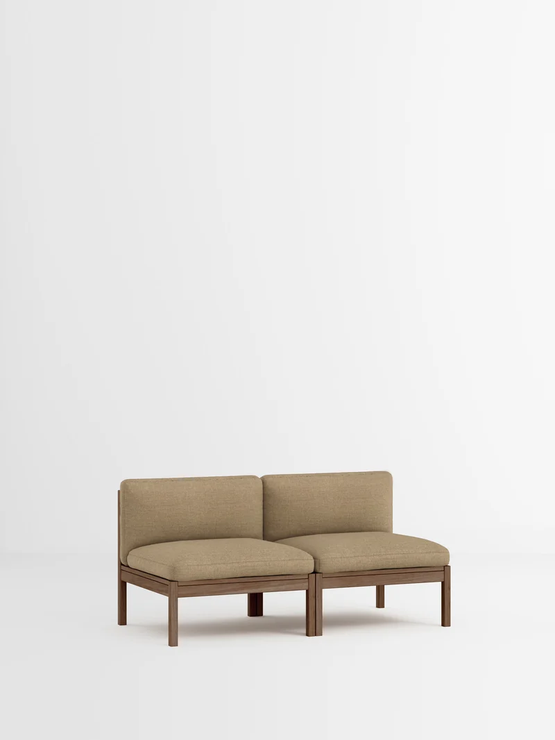 2 Seater Sofa