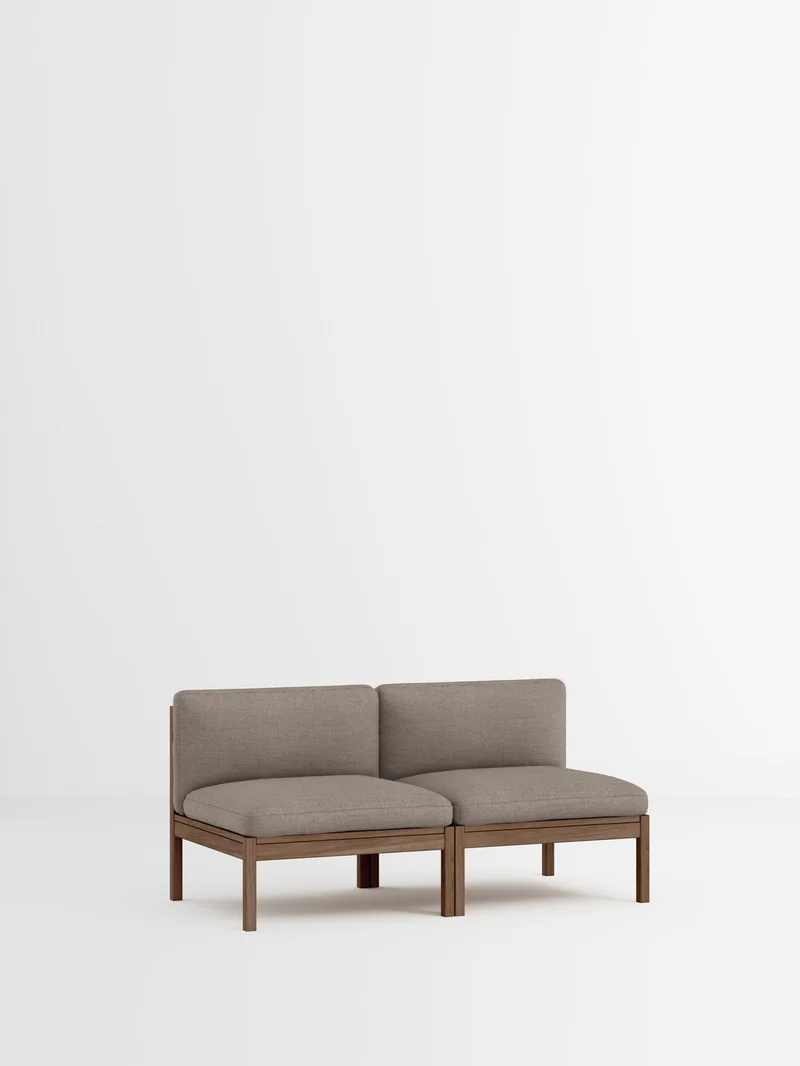 2 Seater Sofa