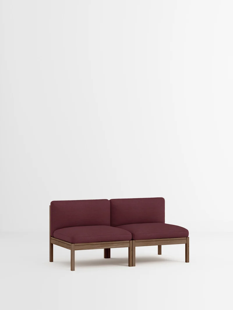 2 Seater Sofa