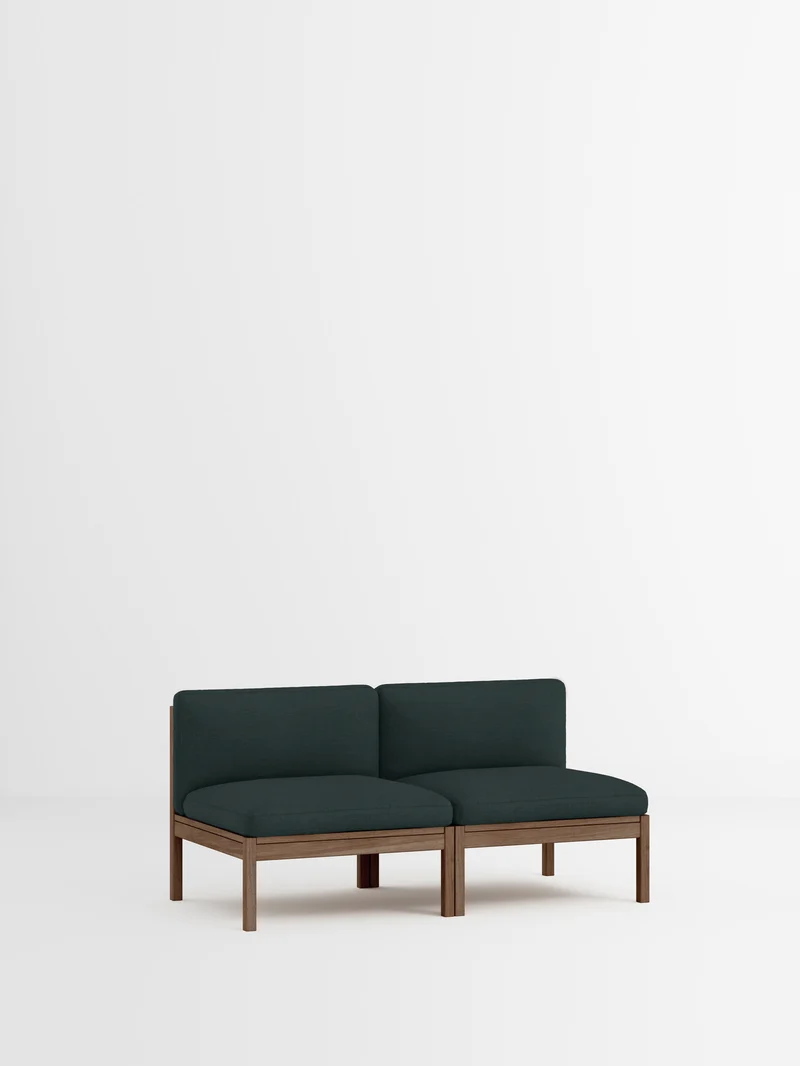 2 Seater Sofa