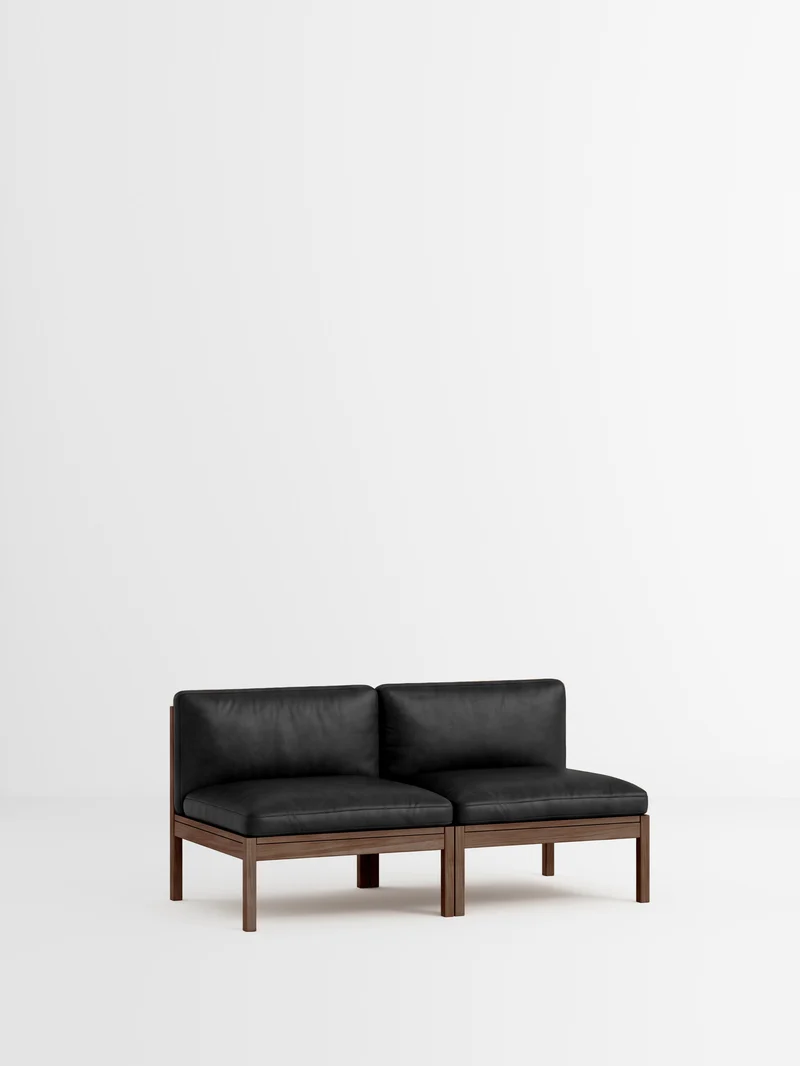 2 Seater Sofa