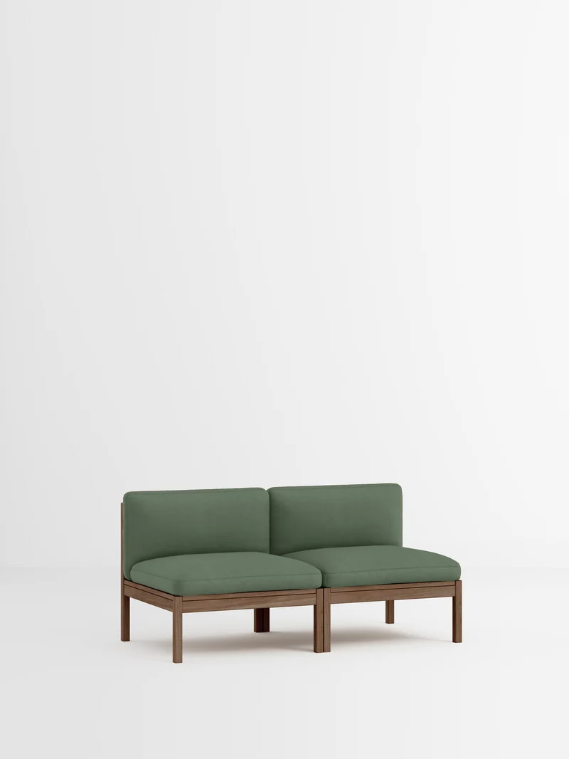 2 Seater Sofa