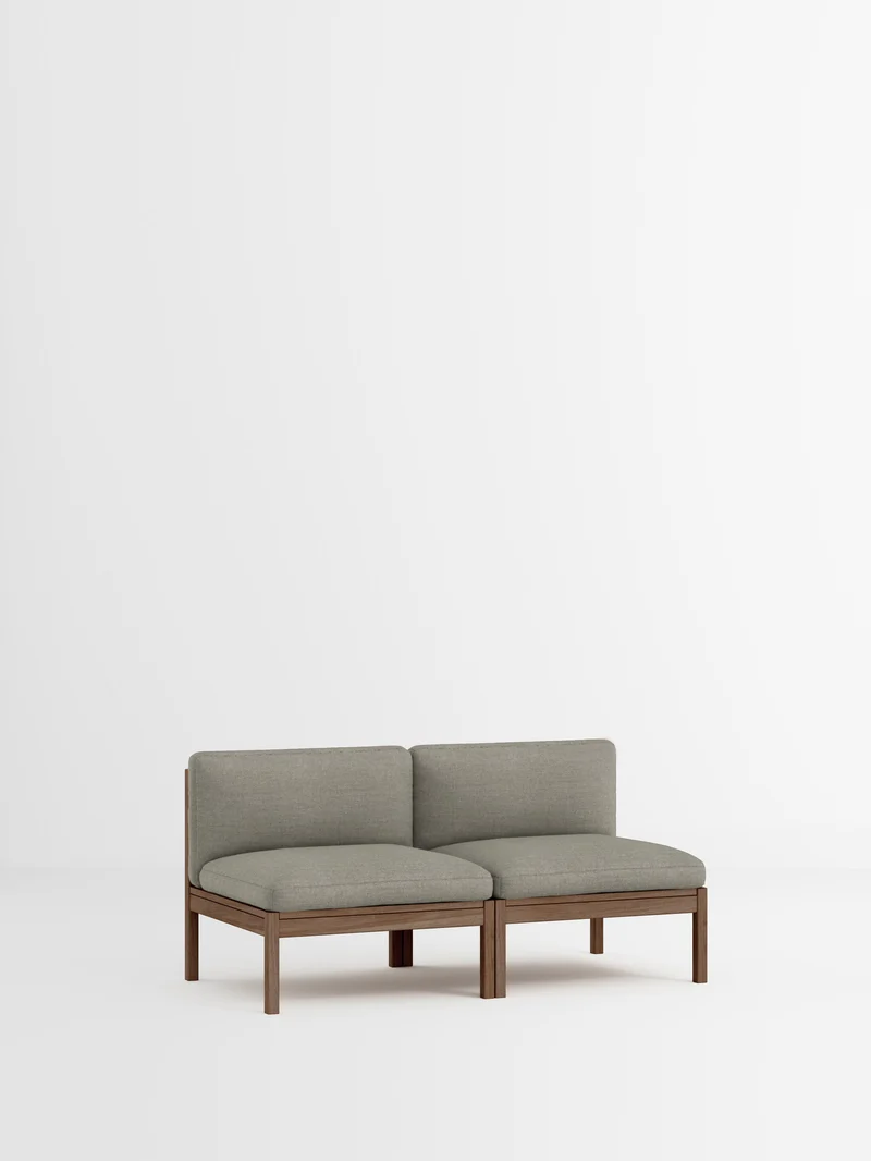 2 Seater Sofa