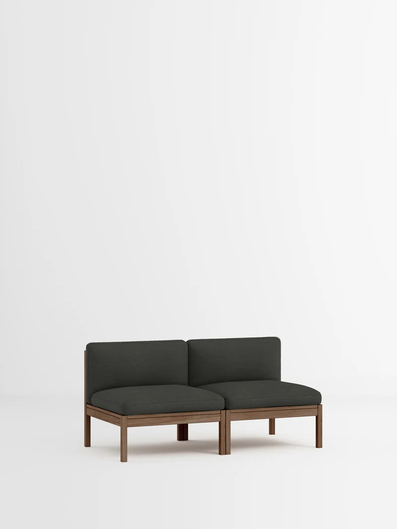 2 Seater Sofa