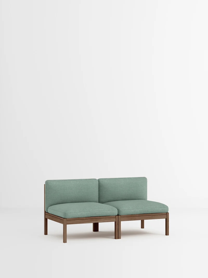 2 Seater Sofa