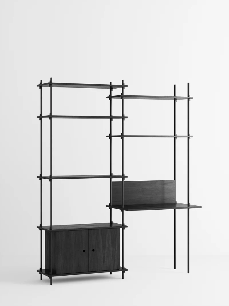 Shelving System – s.200.2.E