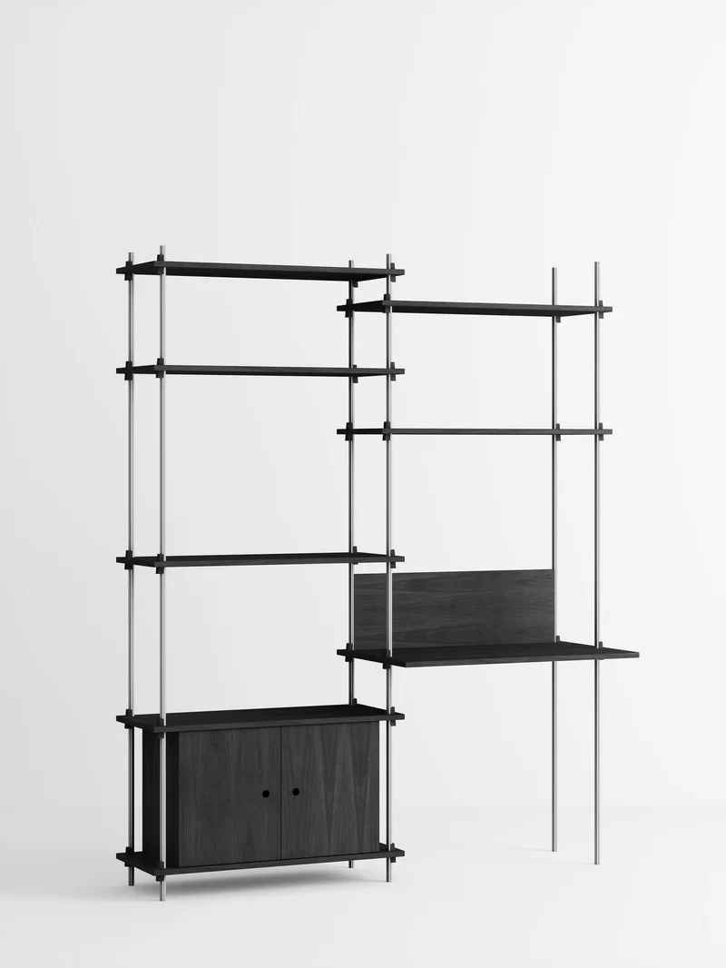 Shelving System – s.200.2.E