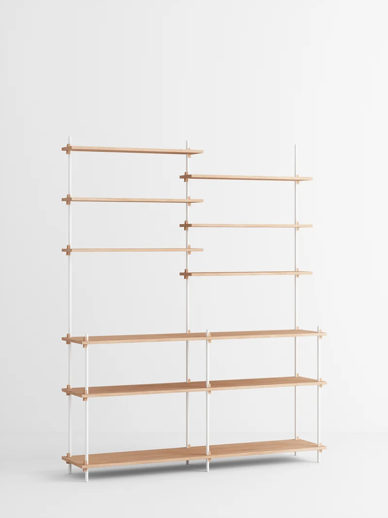 Shelving System – s.200.2.D