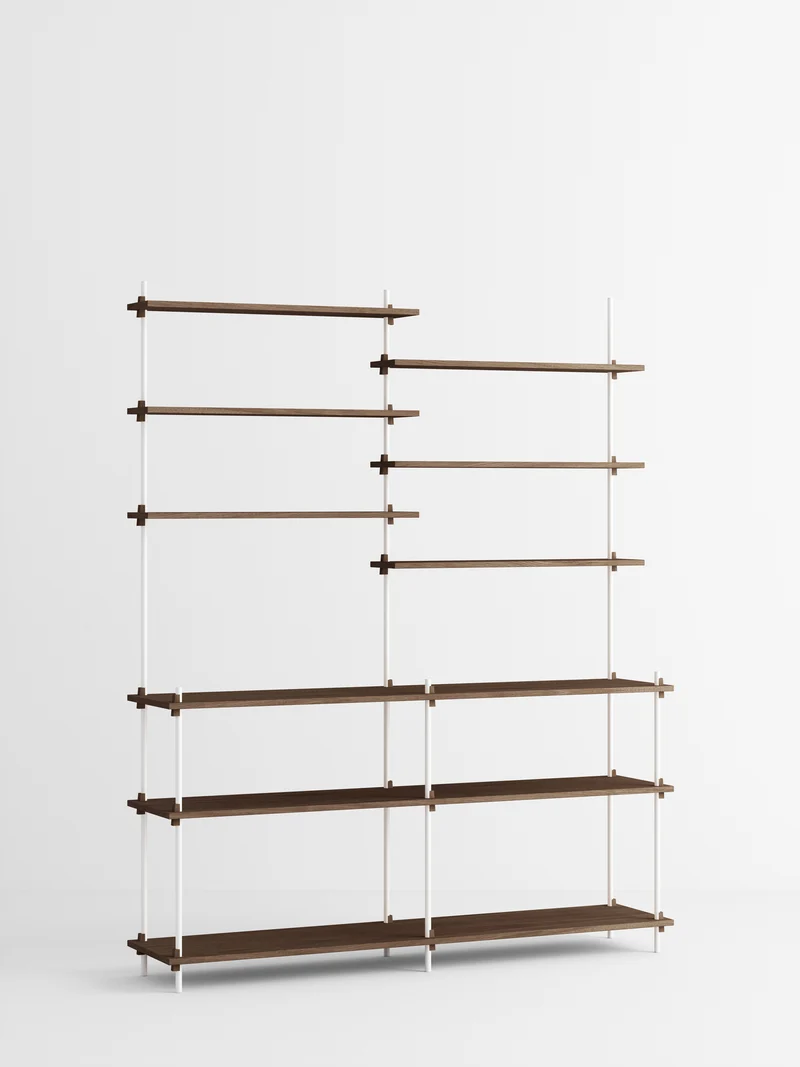 Shelving System – s.200.2.D