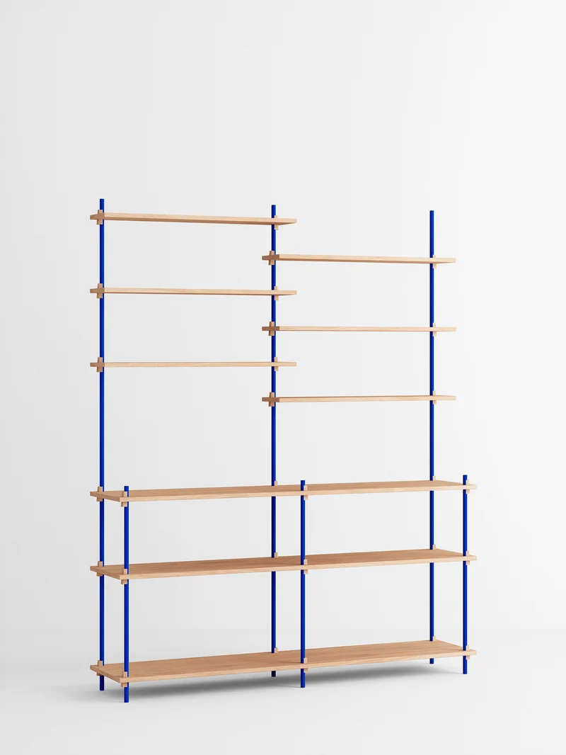 Shelving System – s.200.2.D