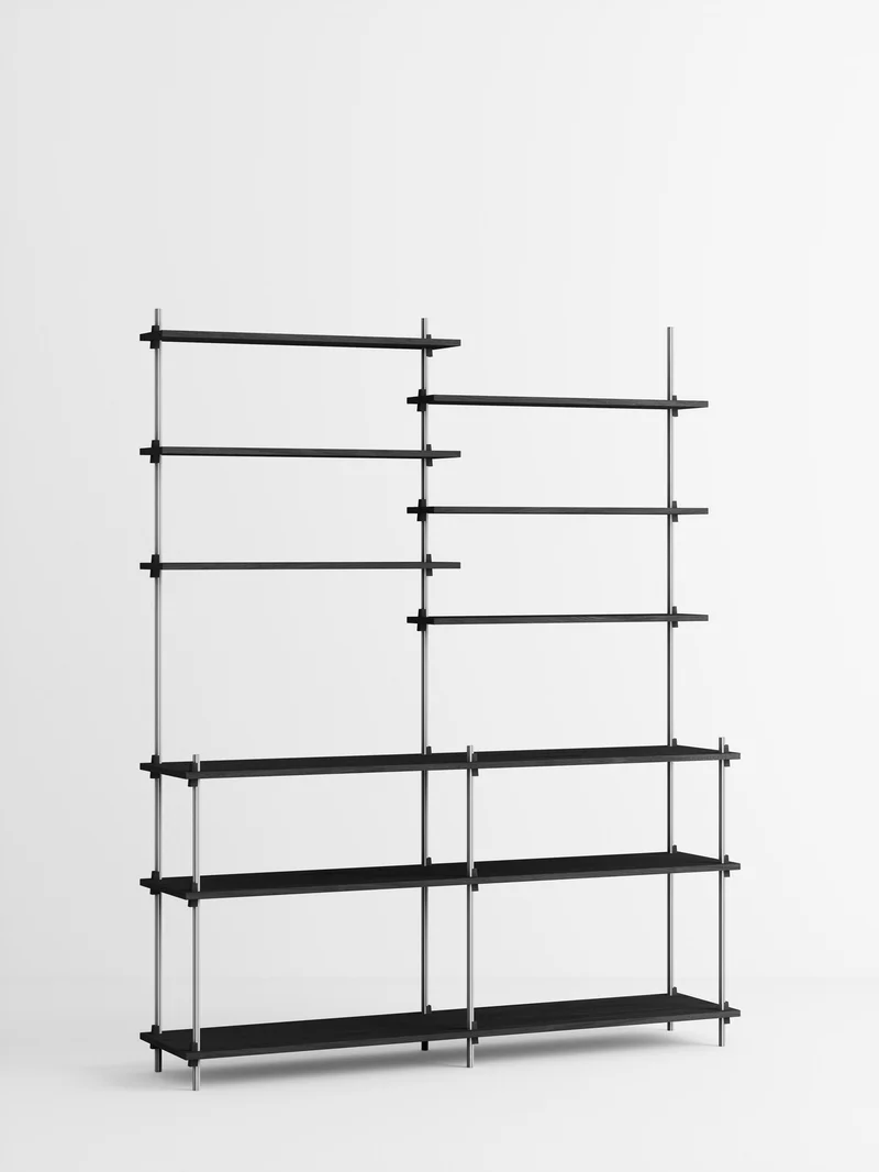 Shelving System – s.200.2.D